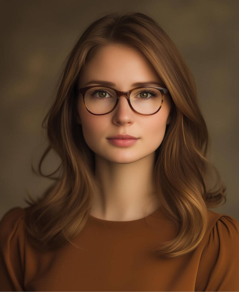 Anna Woods