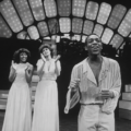 ‘He Was the North Star’: A Tribute to Hinton Battle